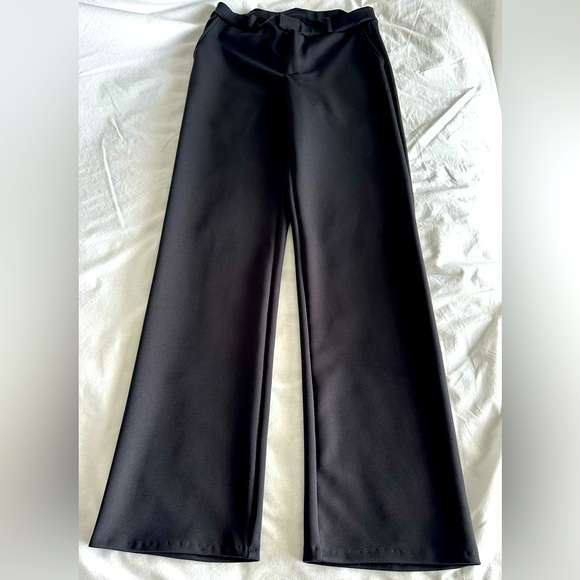 Jerry’s Skating Pants Men’s Black - Picture 1 of 3